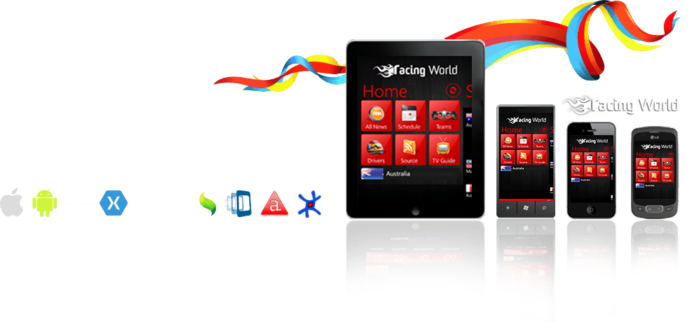 Mobile App Development
