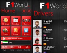 Windows Phone 7 App Development