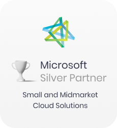 Concept Infoway LLC - Microsoft Silver Partner - Small and Midmarket Cloud Solutions
