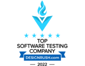 Concept Infoway LLC - Designrush verified - Top Software Testing Company 2022