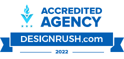 DesignRush - Accredited Agency - Search Engine Optimization Greenville SEO | Charleston SEO - Concept Infoway LLC