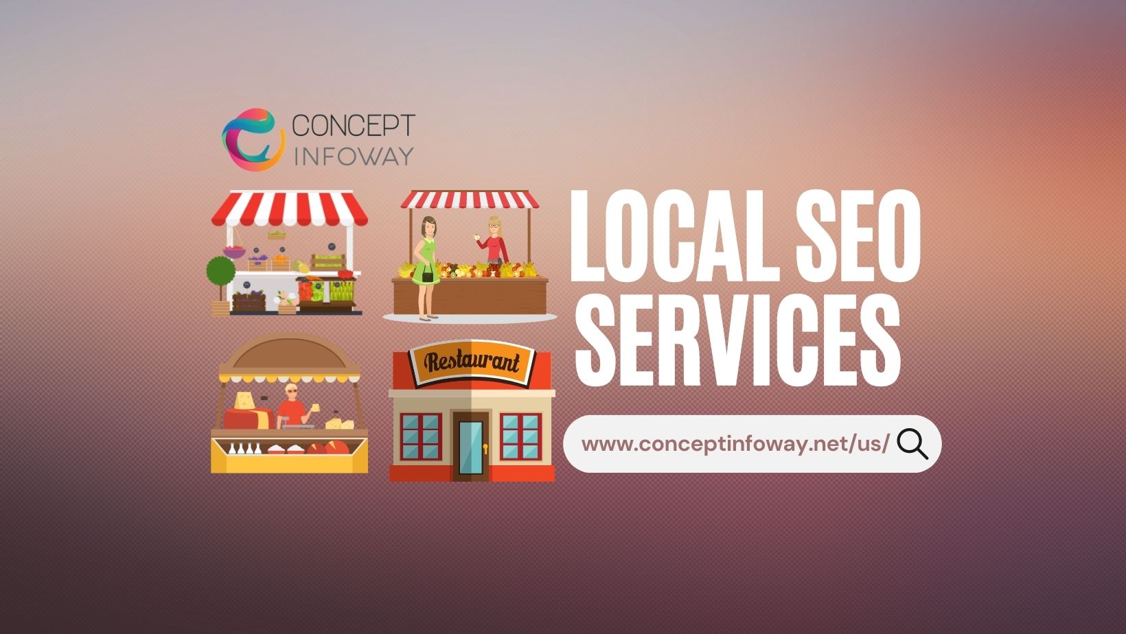 How Local SEO Services help Local Businesses to get more sales?