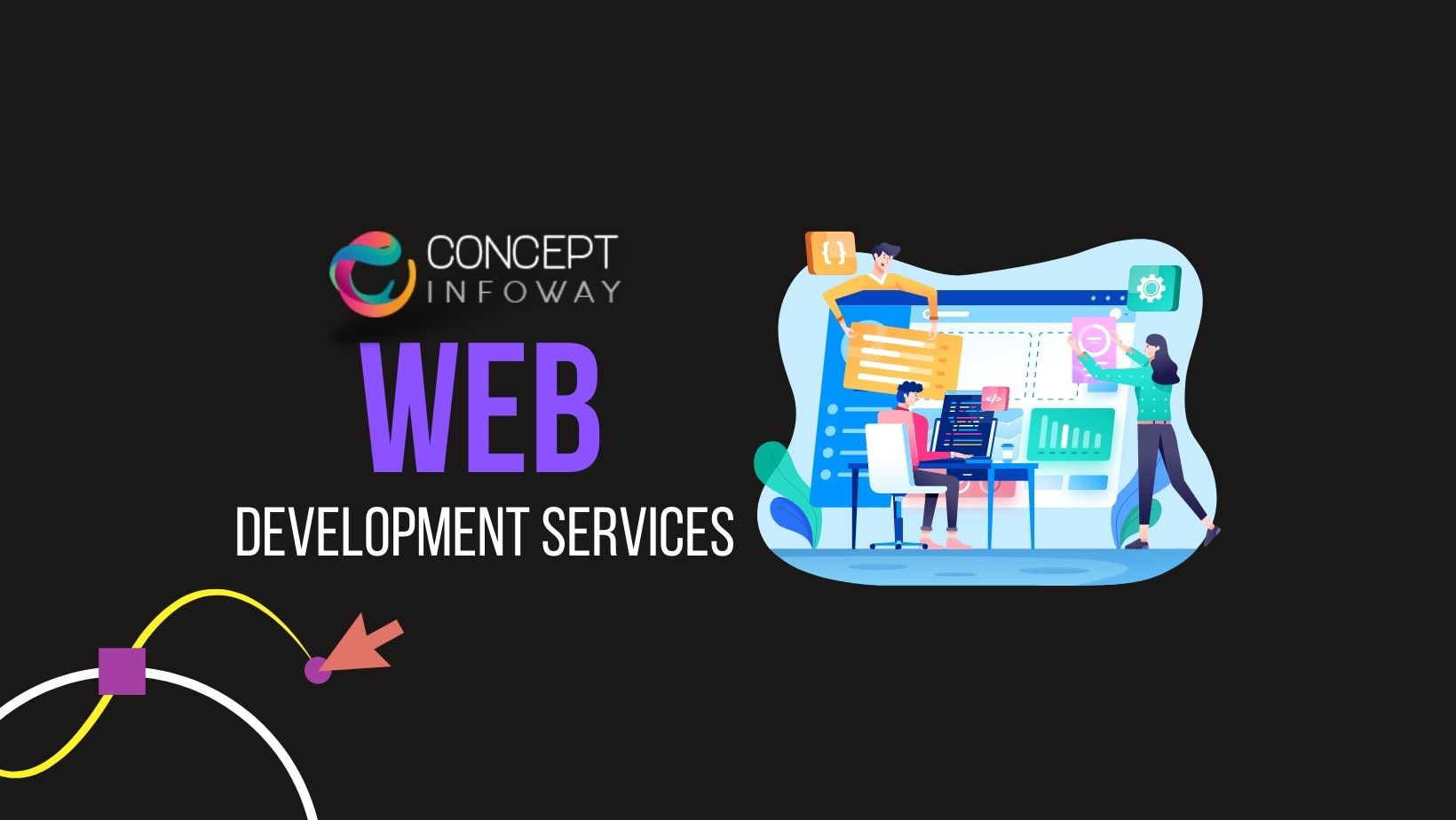 The Ultimate Guide to Web Development Services: Everything You Need to Know