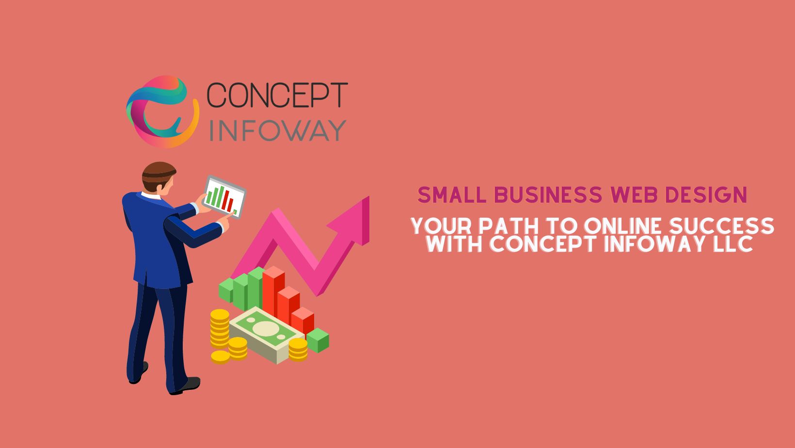 Small Business Web Design: Your Path to Online Success