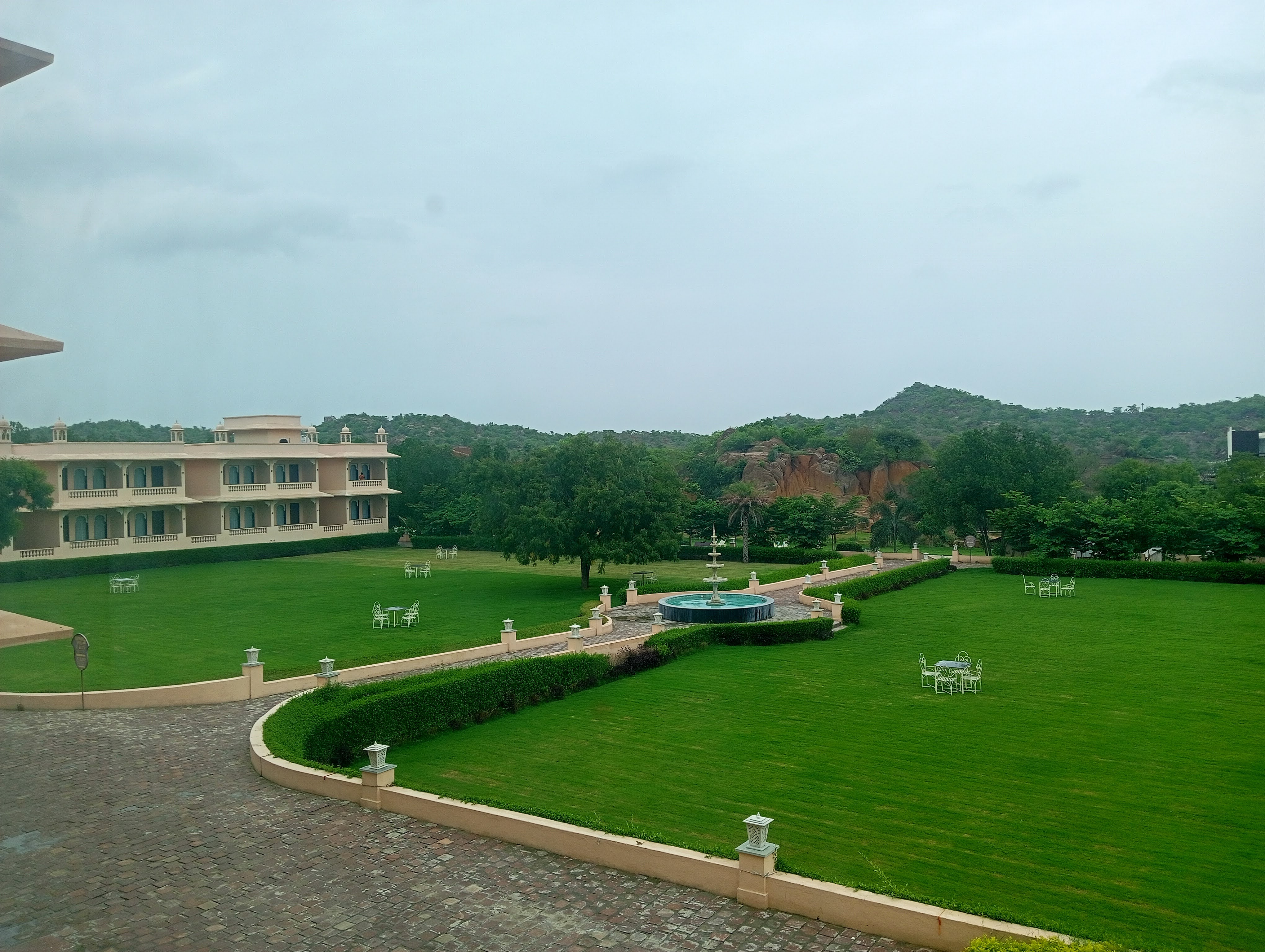 Annual Trip 2024 Udaipur