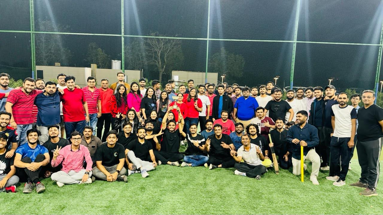 Box Cricket Tournament 2024