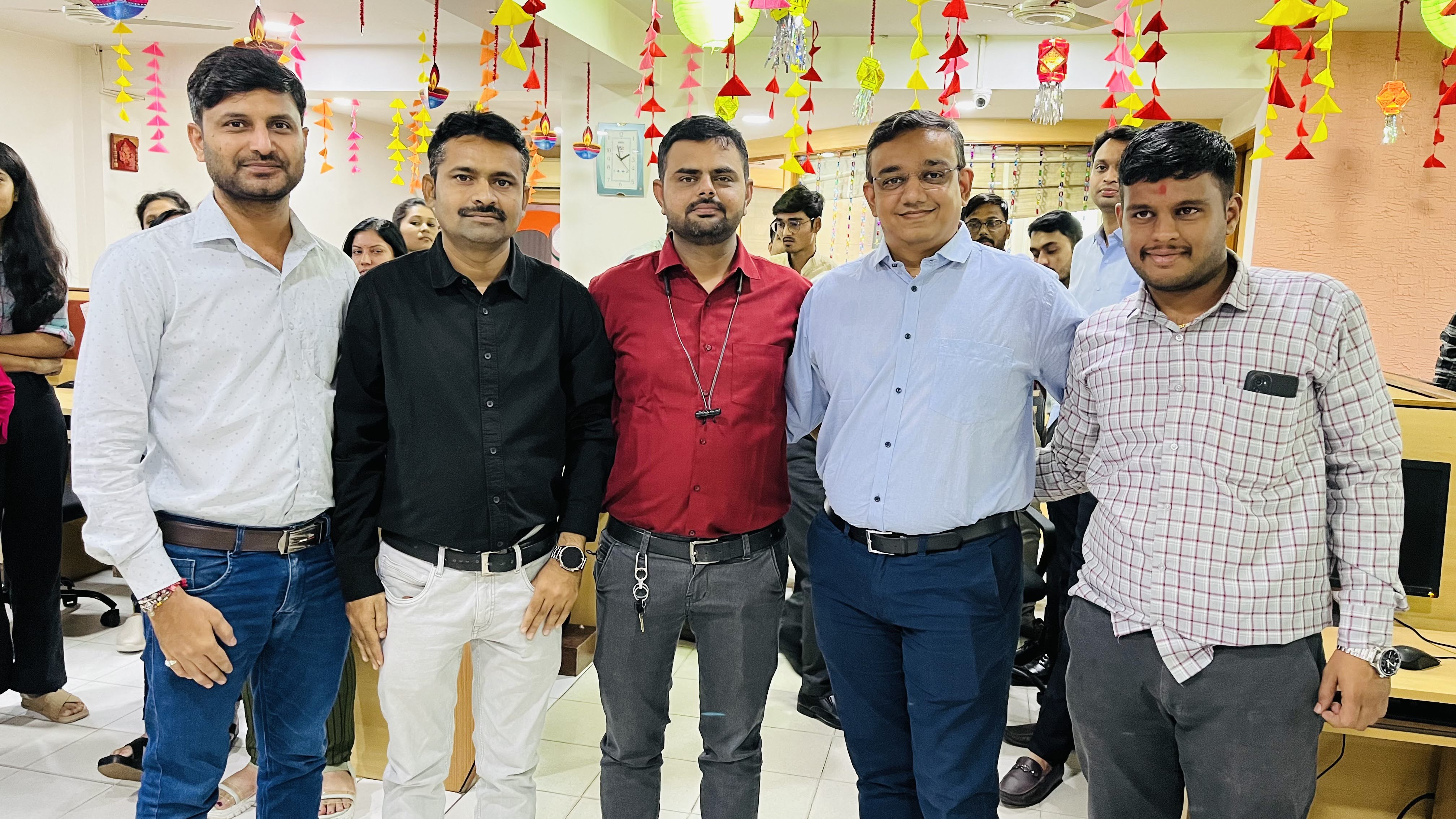 Corporate Day Celebrations 2023