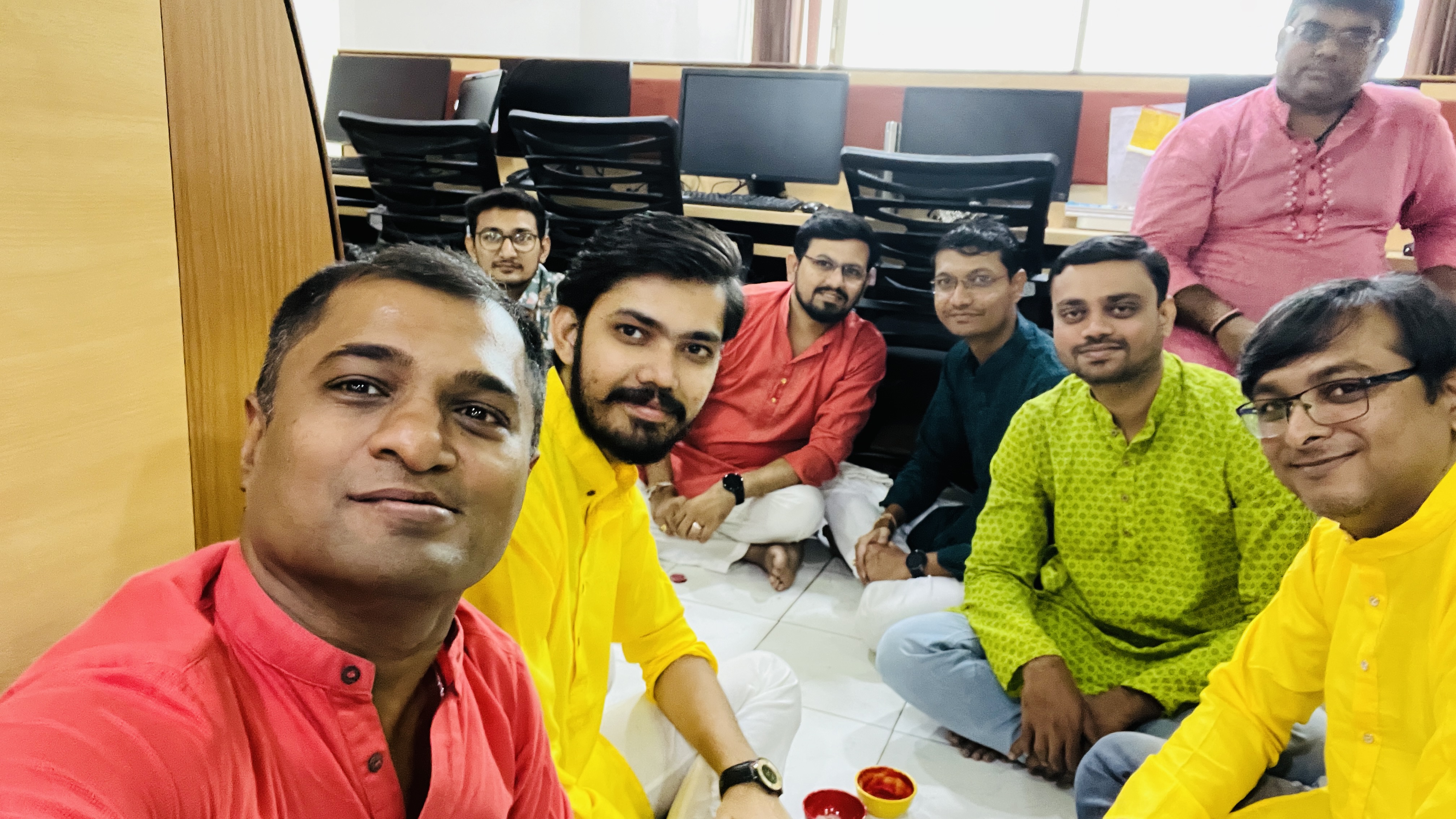 Dhanteras Puja 2023