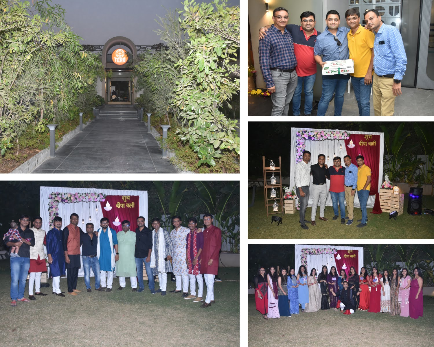 Diwali Celebration 2023
