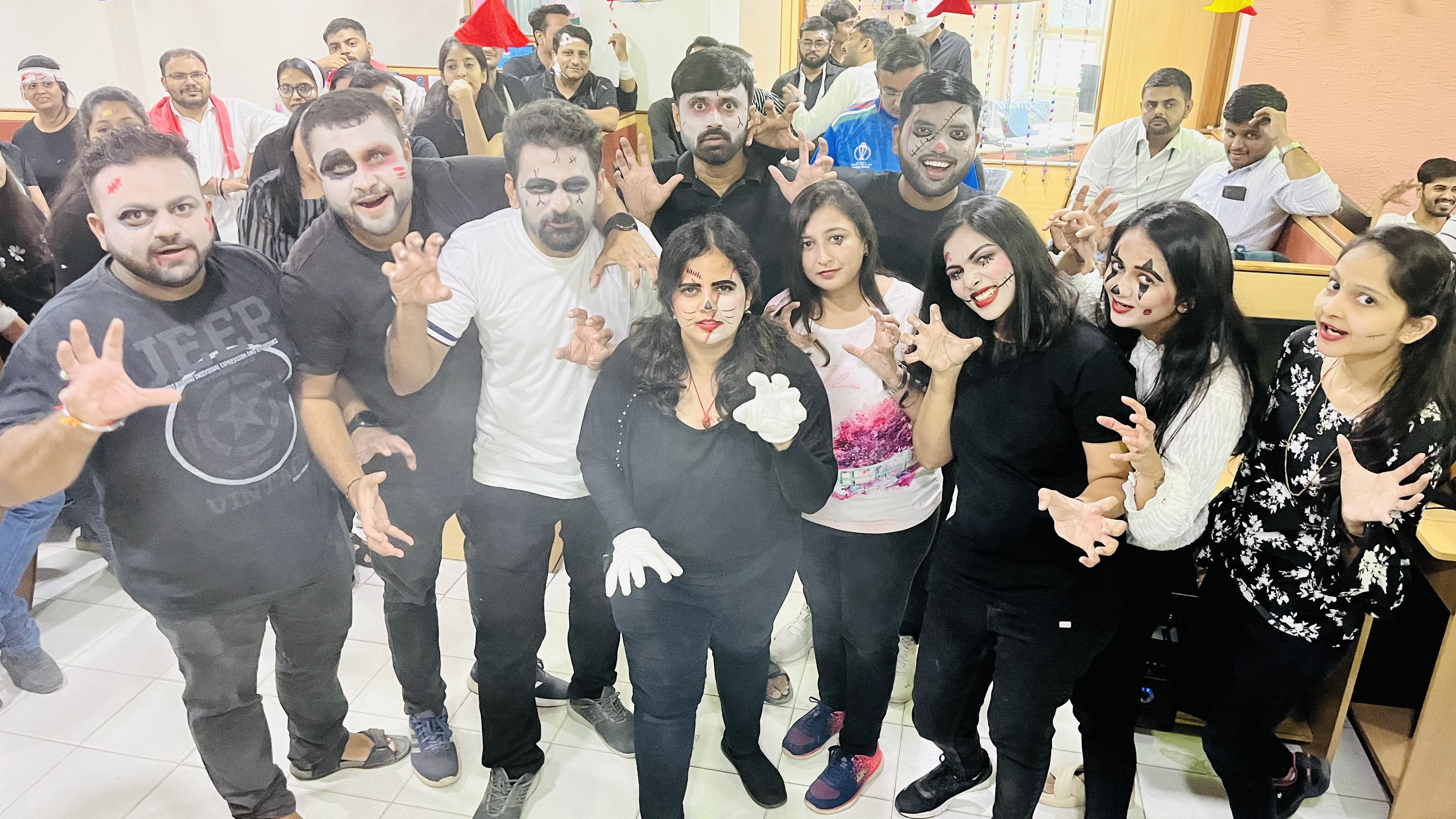 Group Day Celebrations 2023