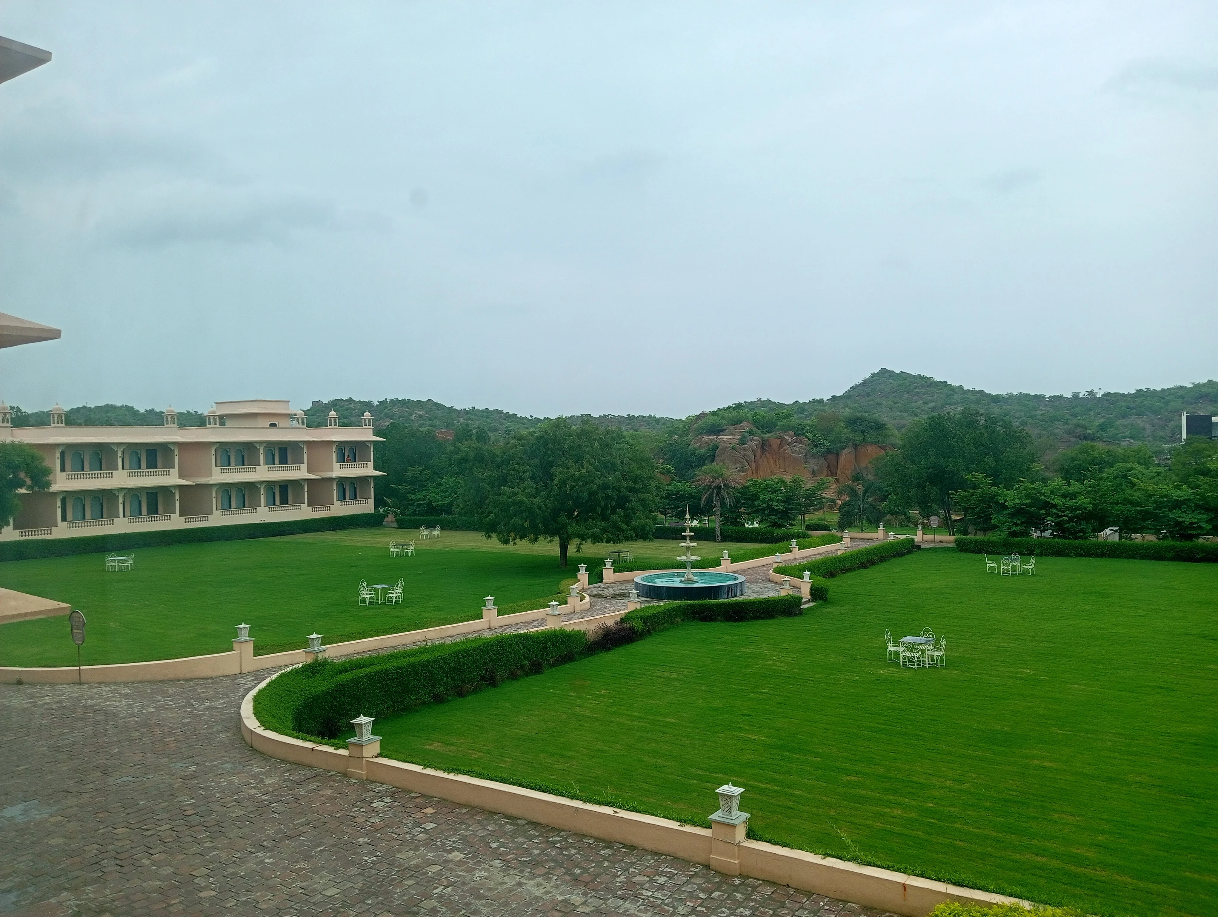Annual Trip 2024 Udaipur