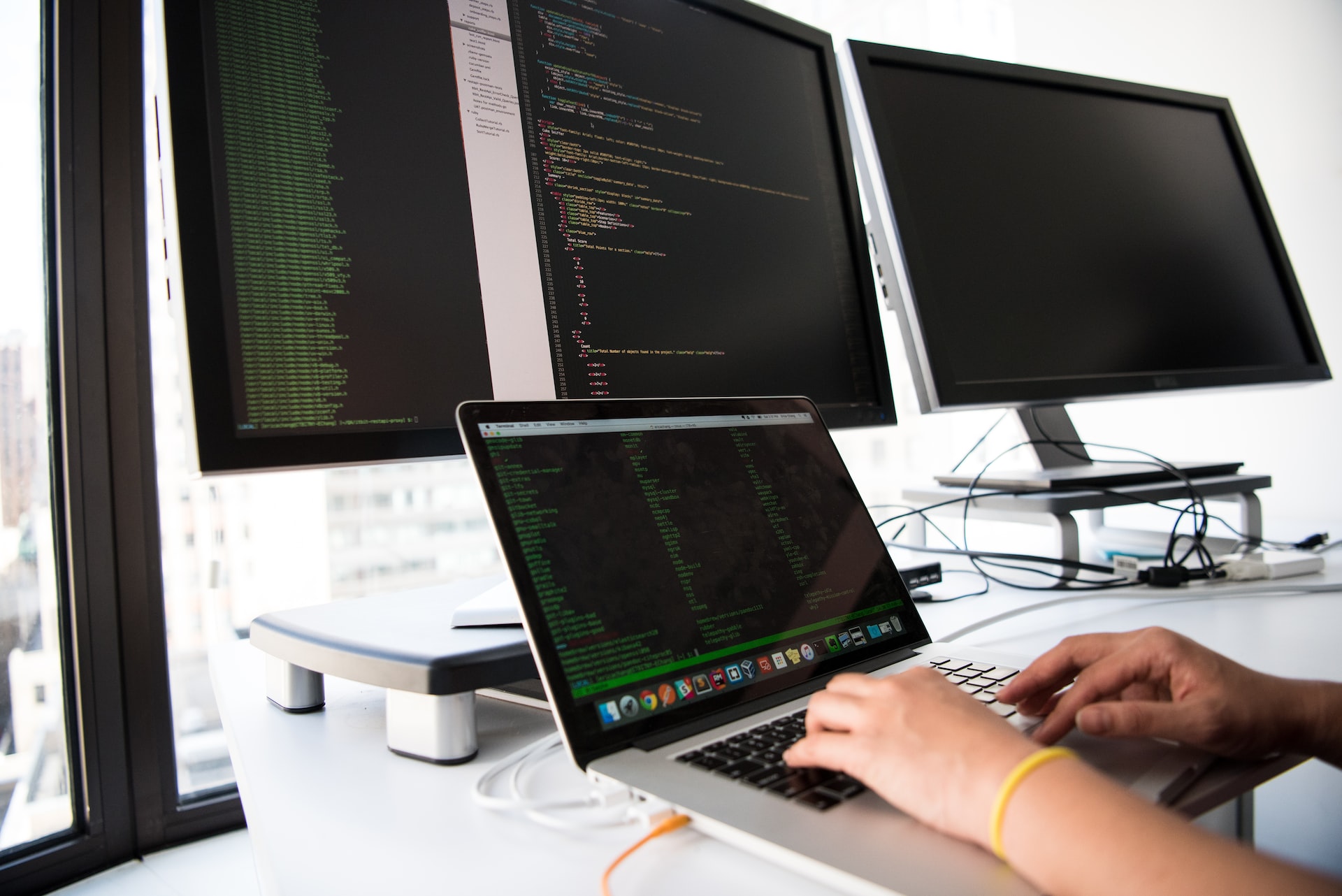 Offshore Software Development Unit – Concept Infoway Offshore Software Development Unit - Concept Infoway