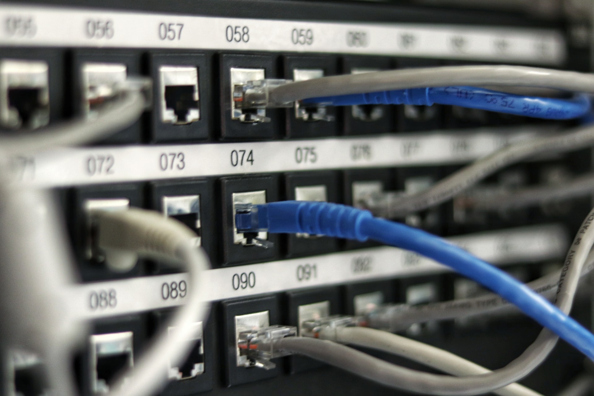 Networking Infrastructure Networking Infrastructure