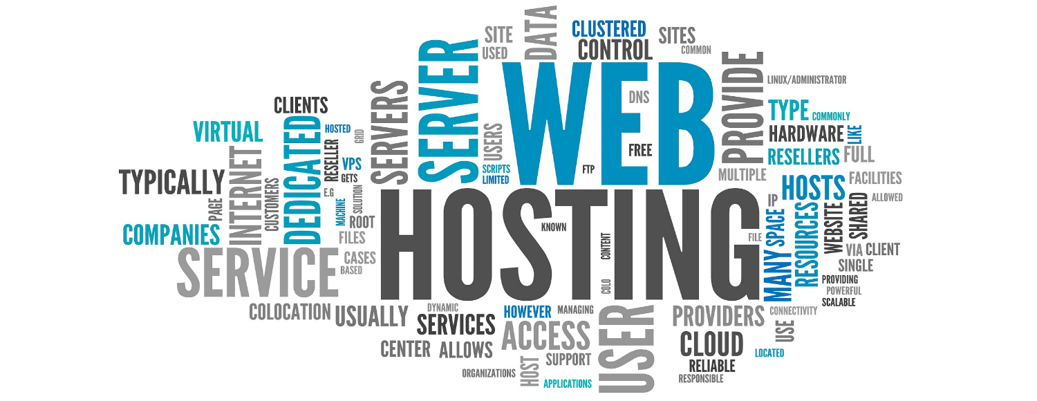 Concept Infoway leading with web hosting services