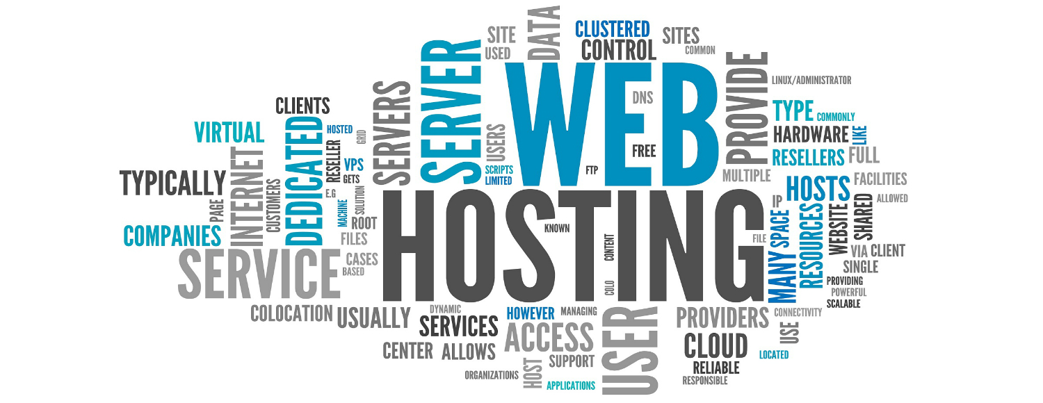 Web Hosting