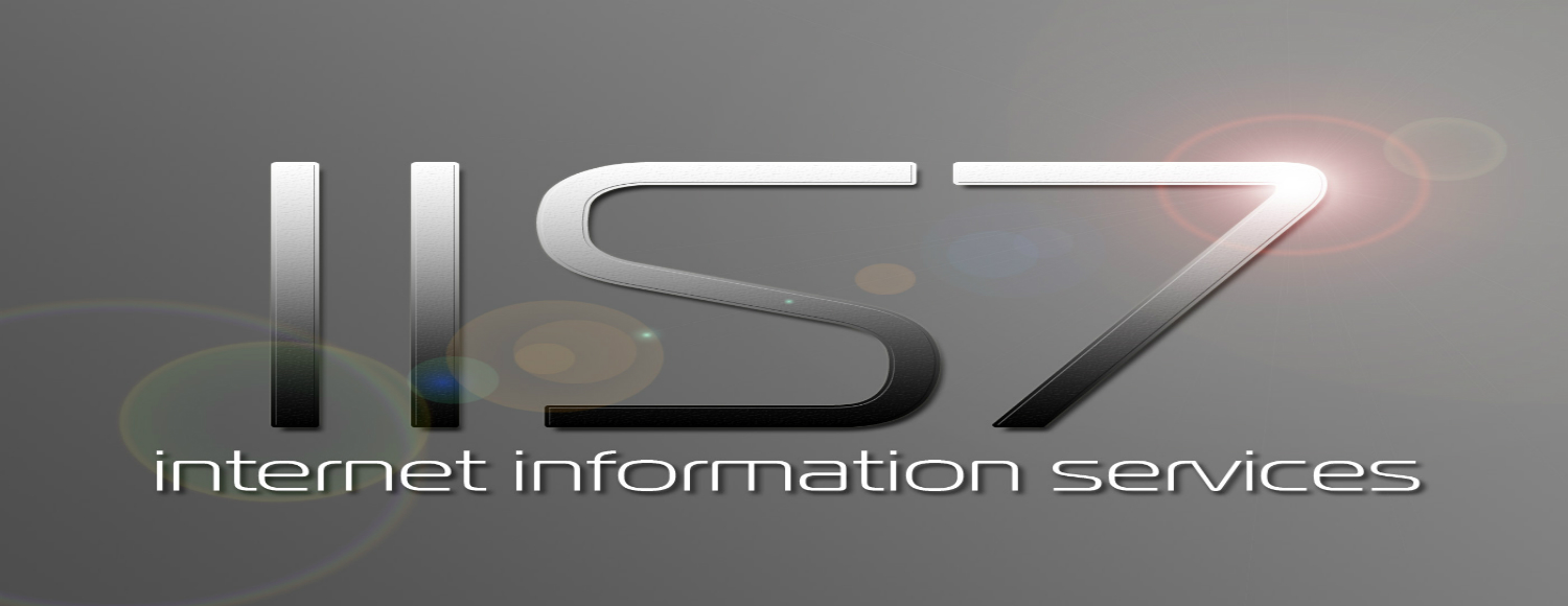 IIS 7.0 – HTTP Error IIS 7.0 – HTTP Error