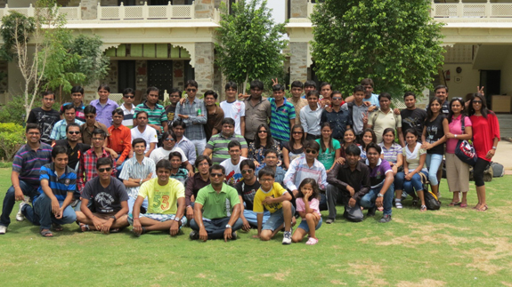 CIPL Udaipur Trip CIPL Udaipur Trip