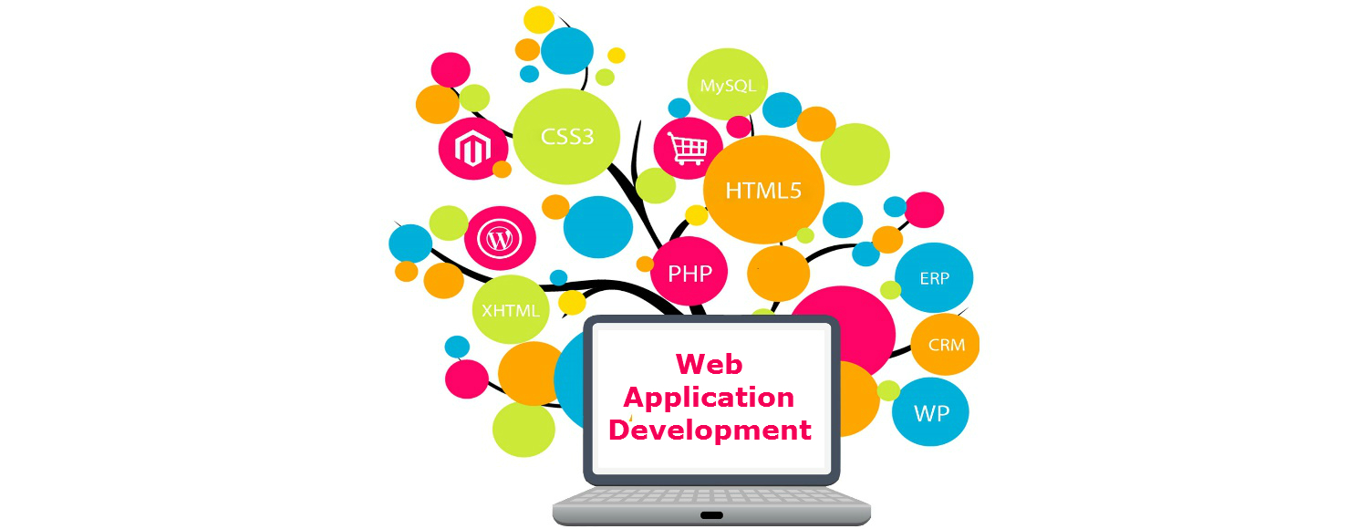 Web Application Development Services