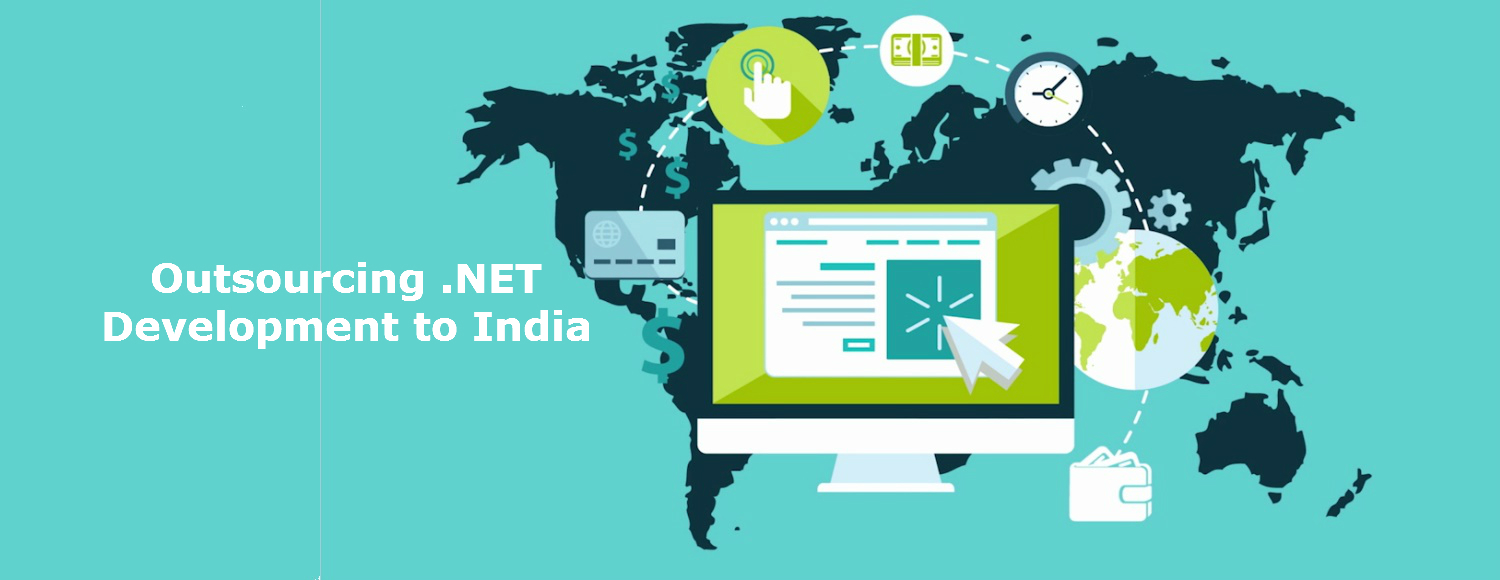 Outsourcing .NET Development to India