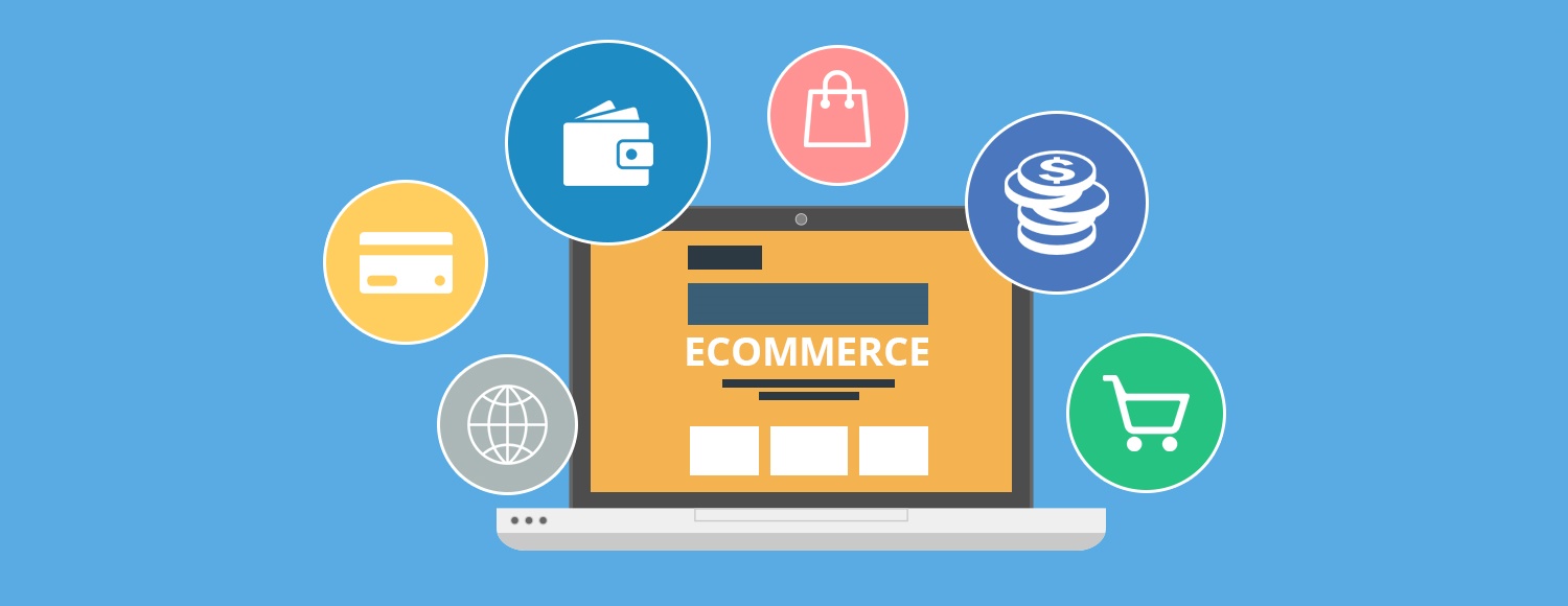 What is Ecommerce?