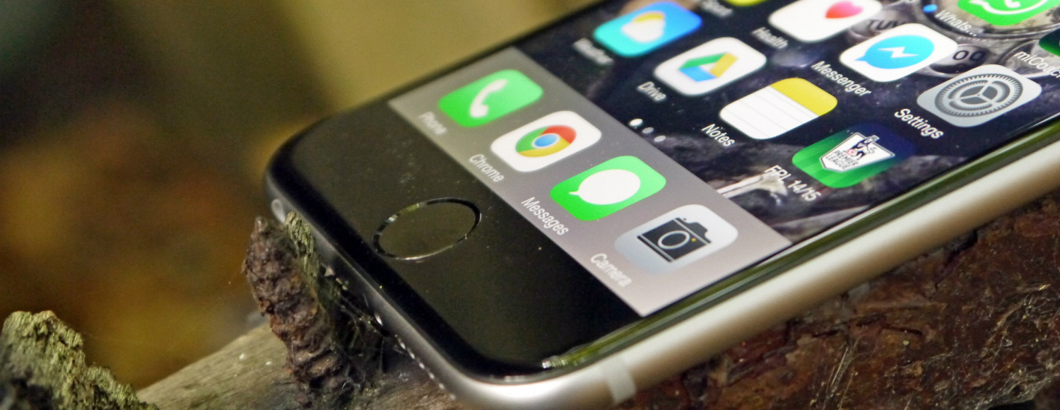 5 Reasons for iPhone App Development for Business 5 Reasons for iPhone App Development for Business