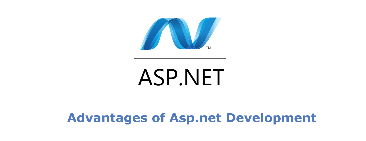 Advantages of ASP.NET Development