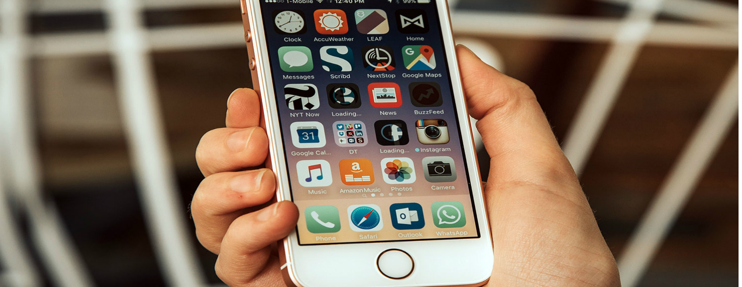 Custom iPhone App Development, Encompassing the need of everyone Custom iPhone App Development, Encompassing the need of everyone