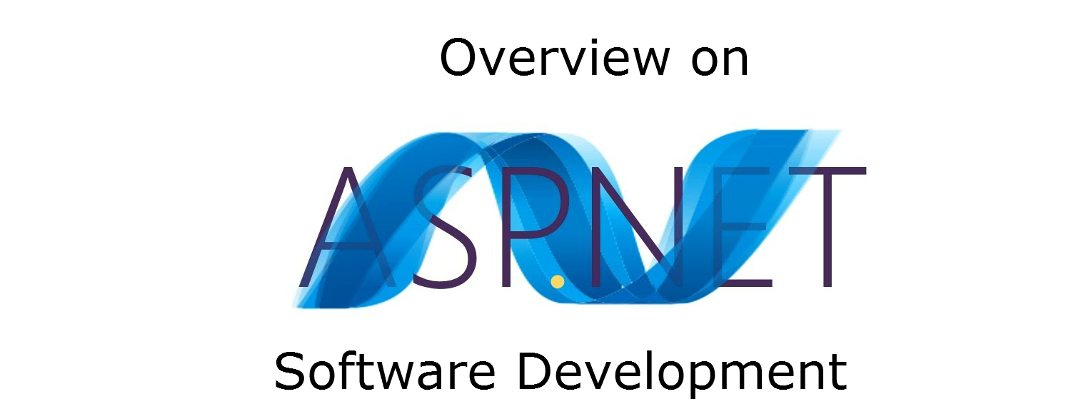 Overview on ASP.NET Software Development