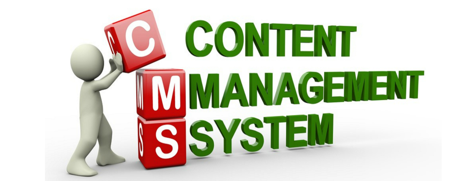 Effectively Manage Your Online Presence with Custom CMS Development Effectively Manage Your Online Presence with Custom CMS Development