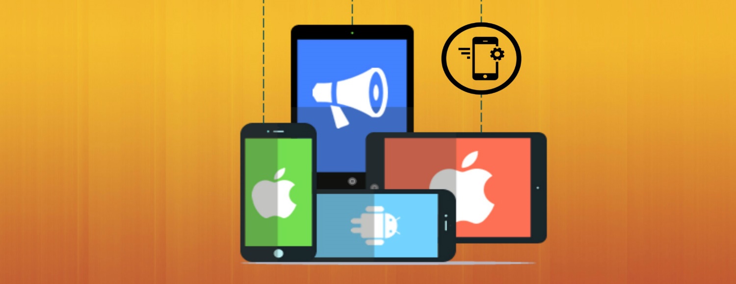 Save Time & Cost with Cross Platform Application Development Save Time & Cost with Cross Platform Application Development