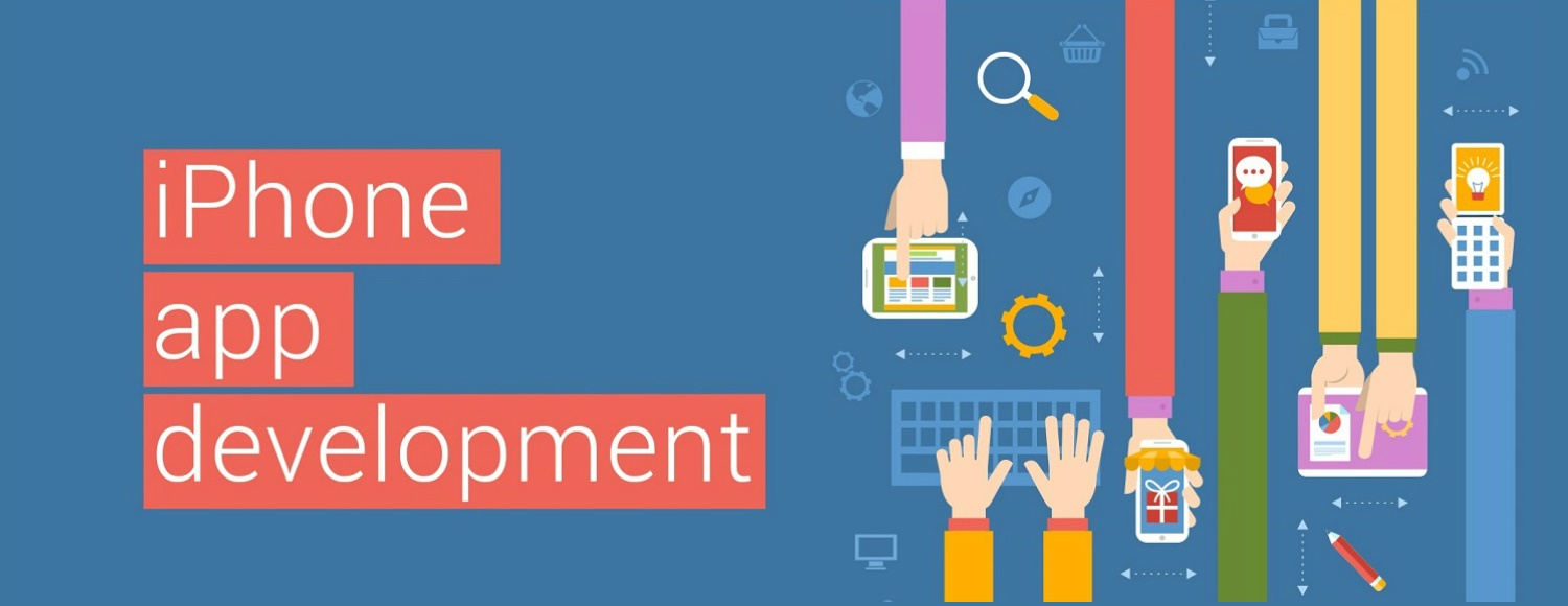 Discover New Business Horizons with Unmatched iPhone Application Development Service Discover New Business Horizons with Unmatched iPhone Application Development Service