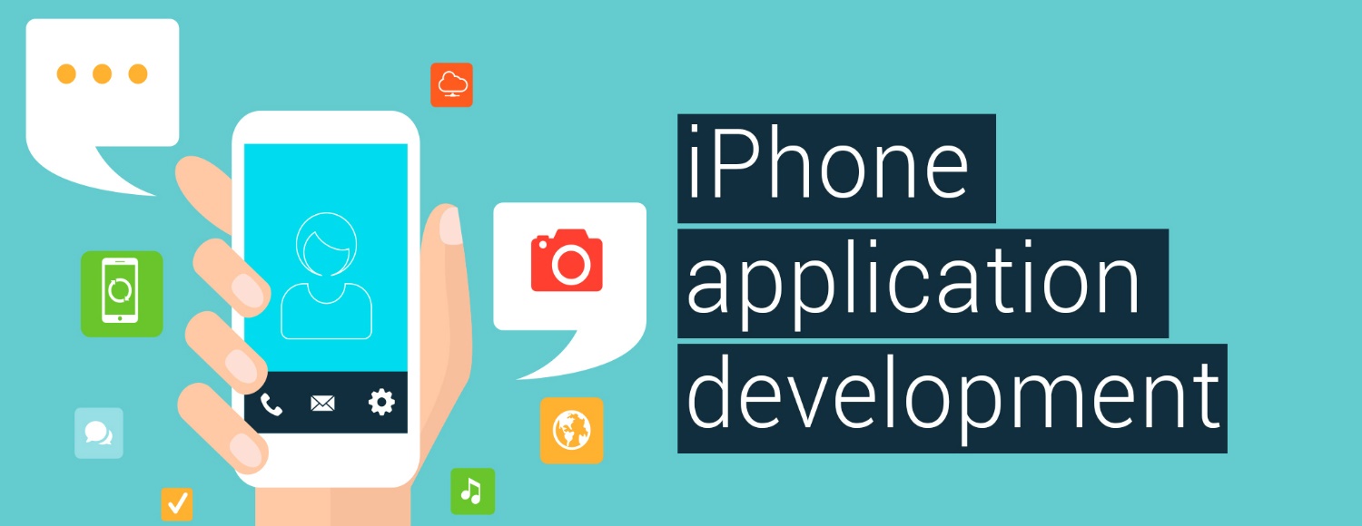 iPhone Application Development Services in India – Outsourcing or Not?