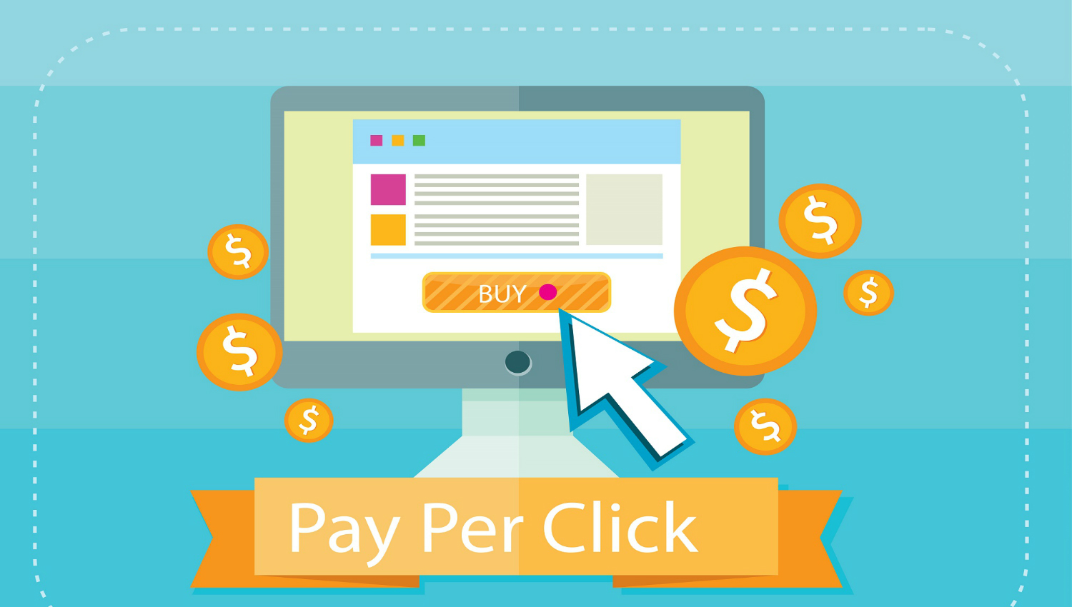 PPC Management Services in India