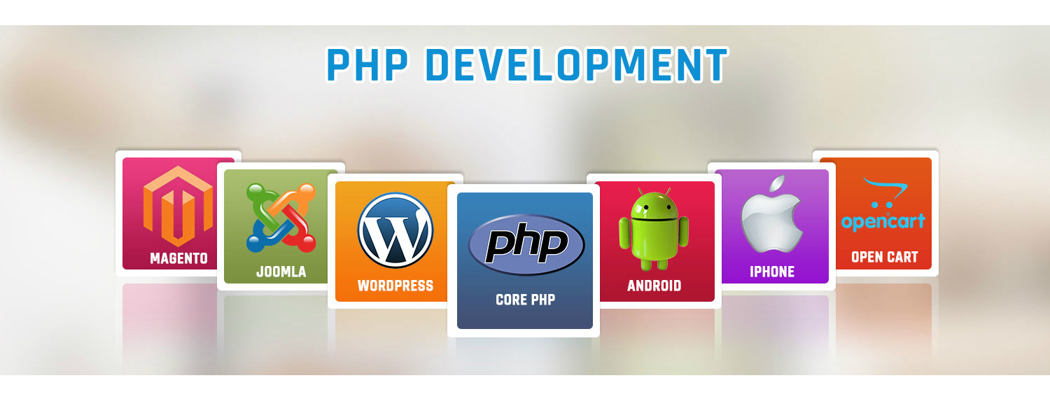 Why PHP Development is Advantageous for both, Small and Large Businesses