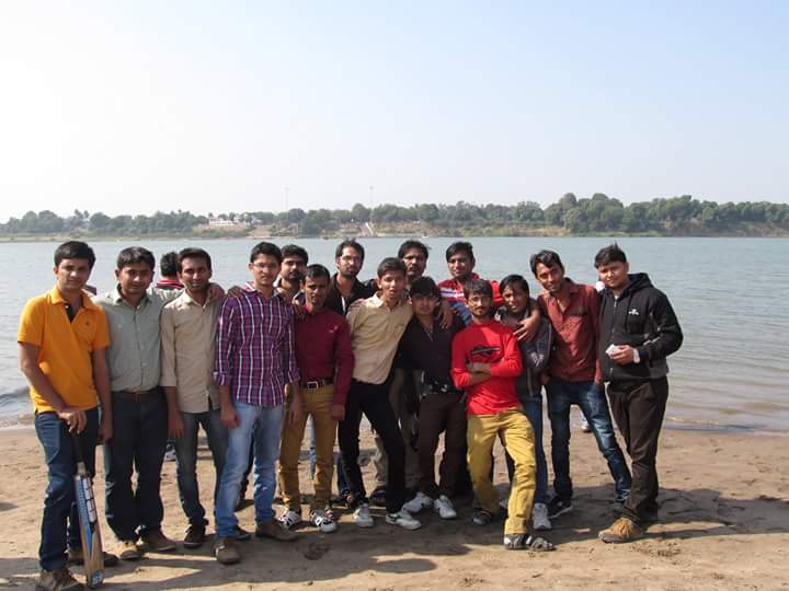 Kabirwad Trip