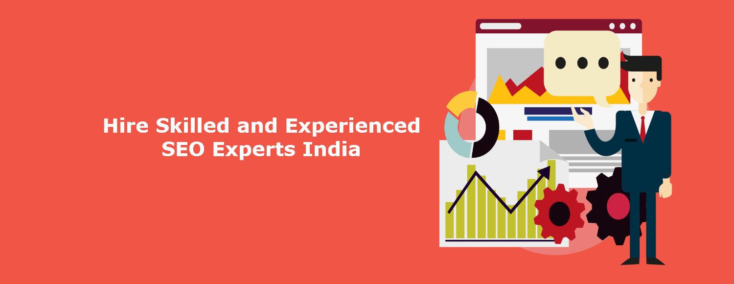 SEO Experts Skilled and Experienced SEO Experts
