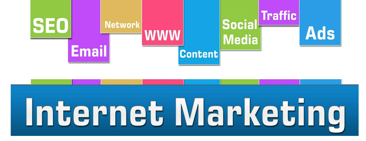 internet marketing