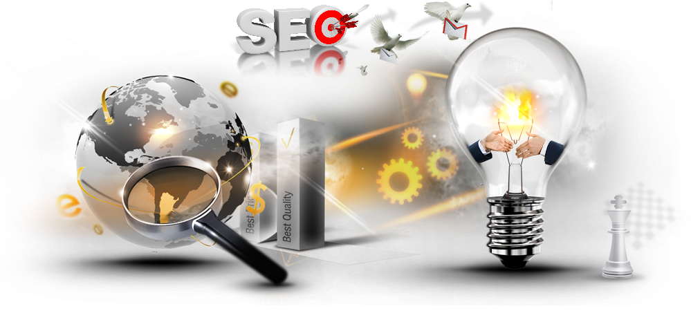 Search Engine Optimization Company