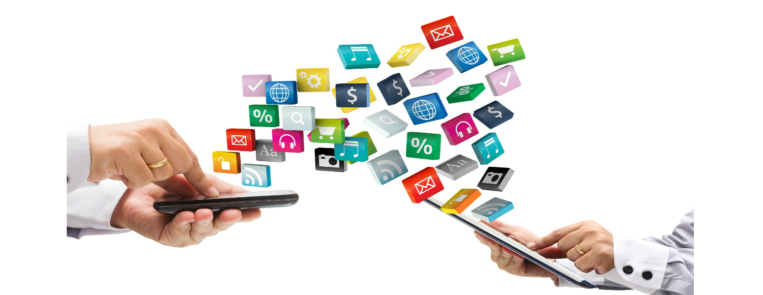 Top 5 Reasons Why Your Business Requires a Push of Mobile Application Development in 2015