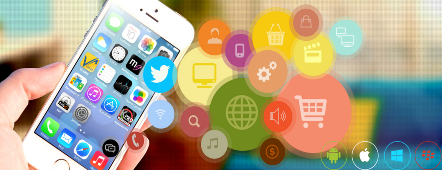 Mobile App Development In 2015 - Four Most Important Factors to Consider - Concept Infoway