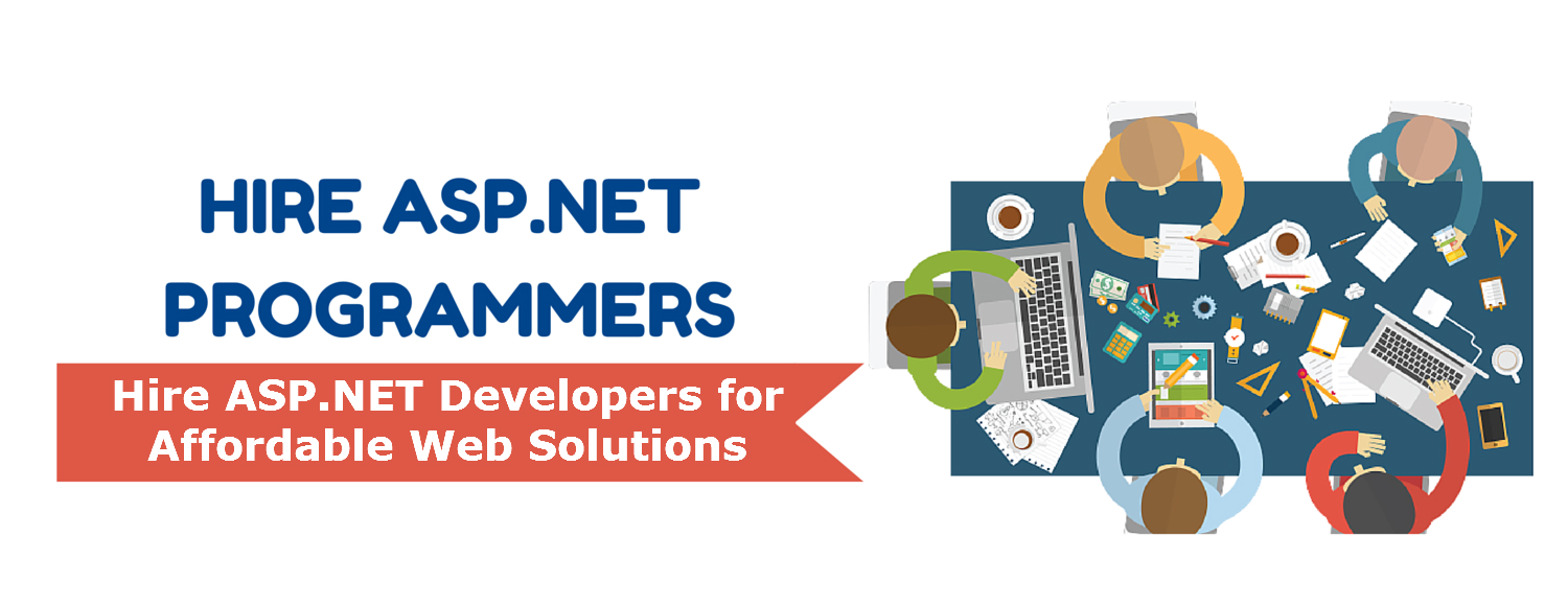 Hire ASP.NET Developers for Affordable Web Solutions