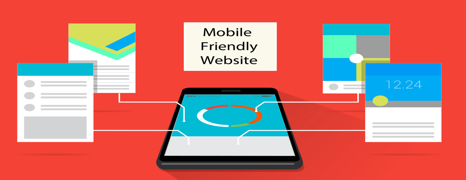 Advantages of Having a Mobile Friendly Website and Mobile Application