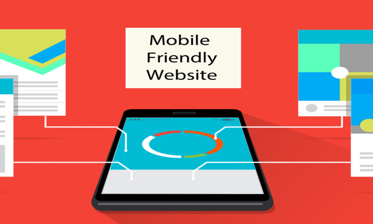 Advantages of Having a Mobile Friendly Website and Mobile Application