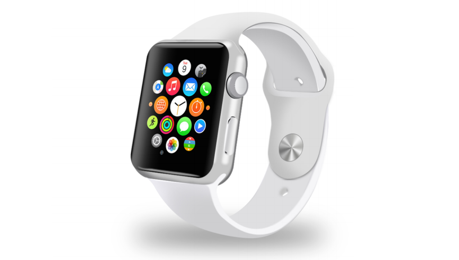 All You Need to Know About Apple Watch – Specs, Prices, and Availability