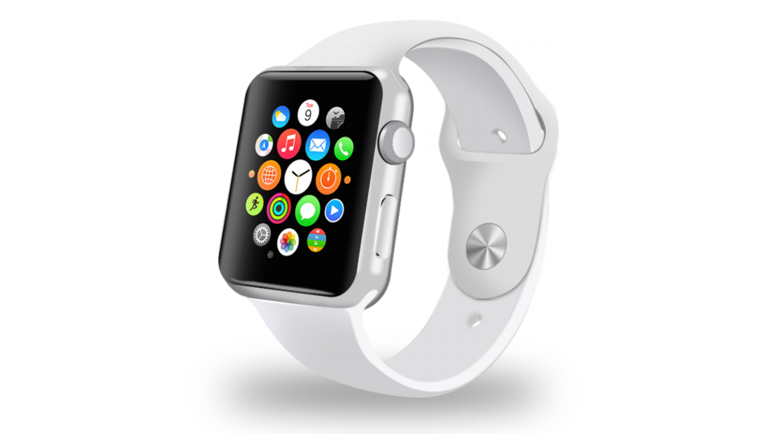 All You Need to Know About Apple Watch – Including Specs, Prices etc. - Concept Infoway
