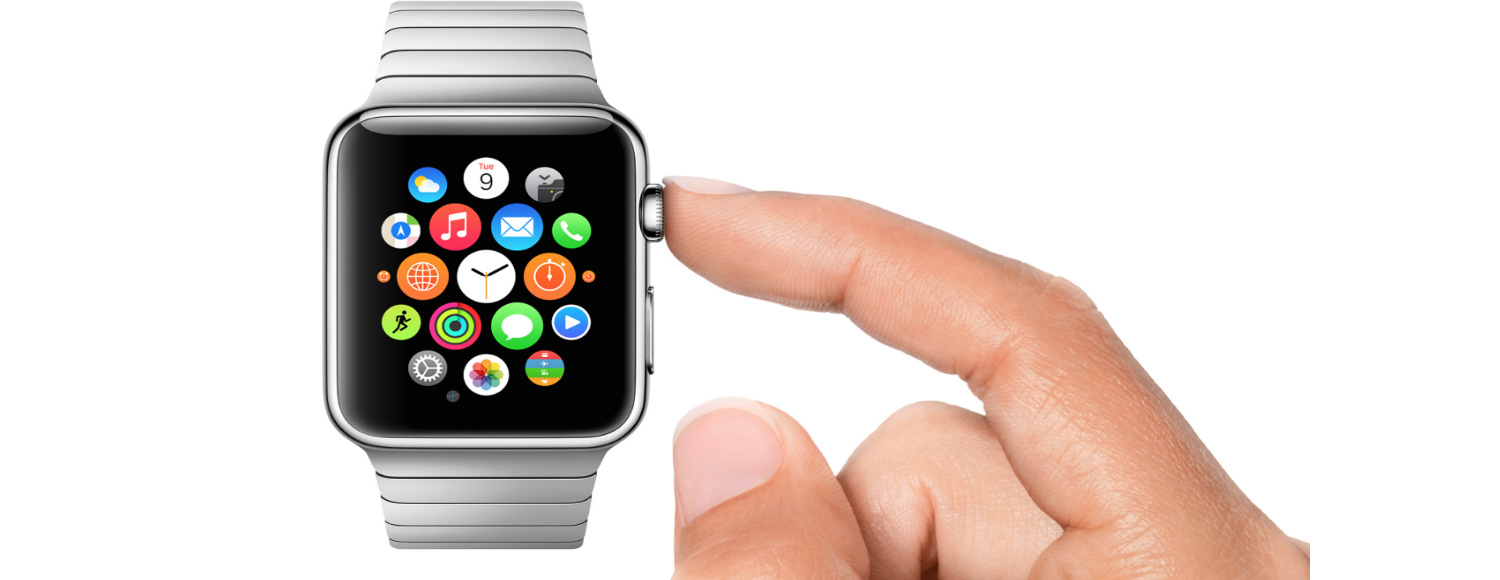 Apple Watch App Development