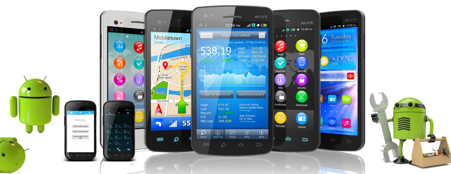 Finding an Experienced Android App Development Company