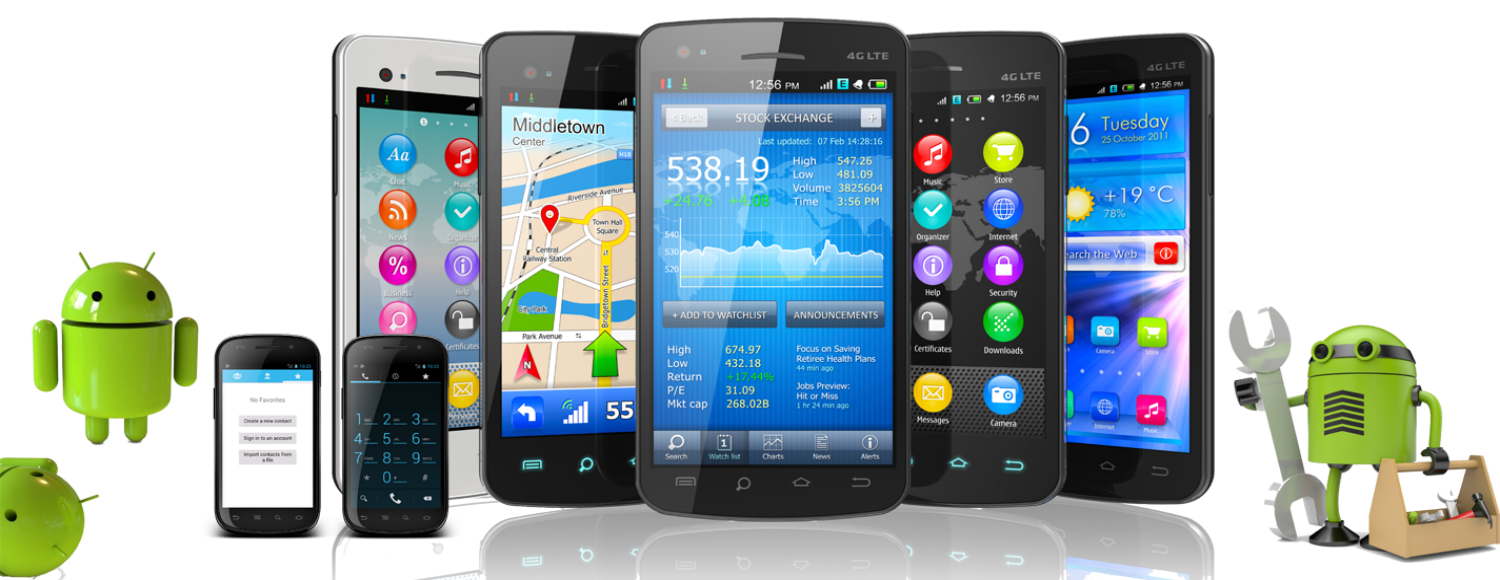 Finding an Experienced Android App Development Company – Concept Infoway Finding an Experienced Android App Development Company - Concept Infoway