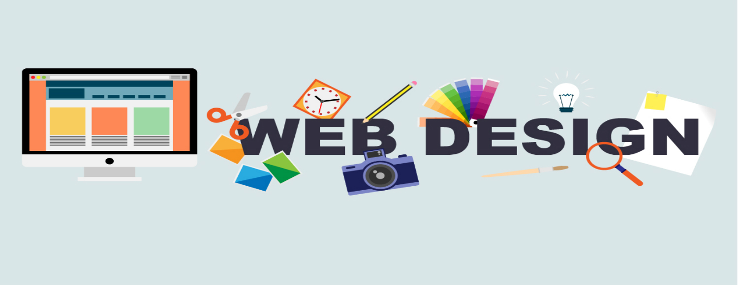 Finding a Professional & Affordable Web Design Company