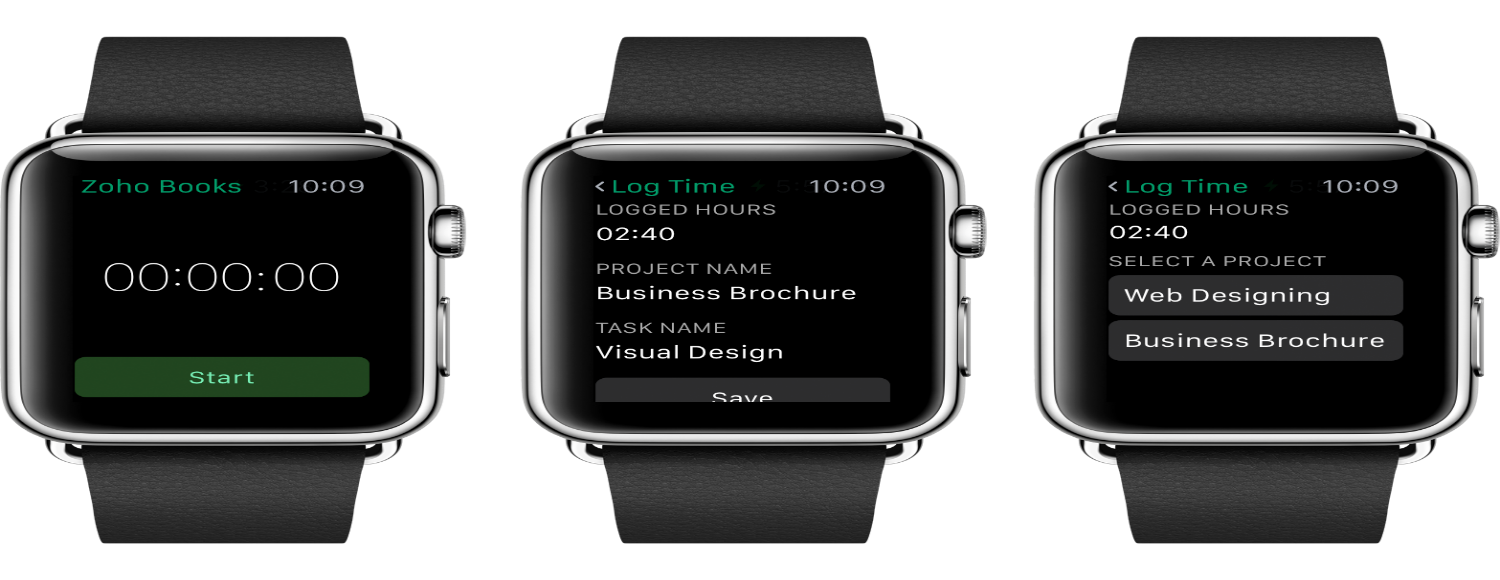 Apple Watch Apps – Now is the Best Time to get them Developed